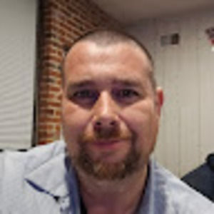 Meet your Posher, Matthew